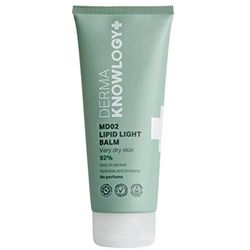 MDerma - MD02 Light Lipid Balm 200ml