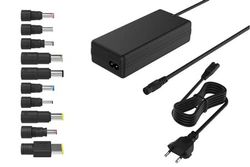 It Works! Oplader en kabel, universele pc-voeding, 90 W