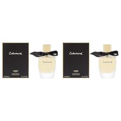 Gres Cabochard EDT Spray, 100 ml (Pack of 2)