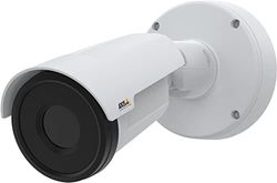 NET CAMERA Q1951-E 19MM 30FPS/THERMAL 02154-001 AXIS