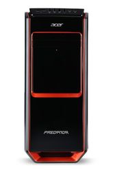 Acer Predator G3 Gaming Desktop PC (Intel Core i5 4440 3.1GHz Processor, 12GB RAM, 1TB HDD, 24GB SSD, DVDRW, LAN, WLAN, NVidia GeForce GTX680 2GB, Windows 8)