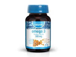 Omega 3 500 Mg 120 Perlas