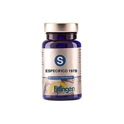 Erlingen Especifico 197B 60 Comp Envase De 60 Comprimidos 400 g