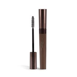 Sorme Cosmetics Get A Brow Shaping Gel - 937 Dark Brown For Women 0.28 oz Gel