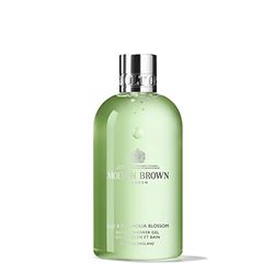 Molton Brown Lily & Magnolia Blossom Bagno & Doccia Gel 300 ml