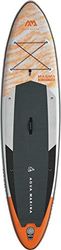 Aqua Marina Magma 11’2” Sup Table Adulte Unisexe, Multicolor, Uni