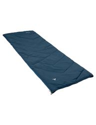 VAUDE Navajo 500 II Syn, Sacco Nanna Unisex Adulto, Mare Baltico, Sinistra
