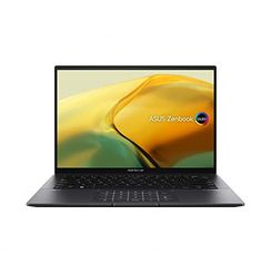 Notebook Asus ZenBook 14 UM3402YA-KM512WS 7730U AMD Ryzen 7 512 GB SSD 14" 16 GB SSD AMD Ryzen 7 GB SSD Windows 10 Pro