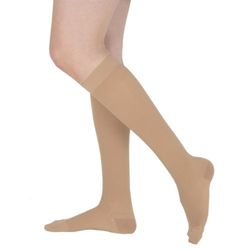 belaven Wade Medias, clase I, punta cerrada, 1er Pack (1 x 1 pieza) M
