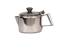 Genware NEV-11000 Coffee/Teapot Mirror, 100 oz., 3 L
