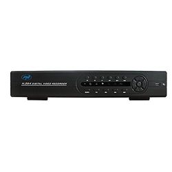 DVR/NVR PNI House L724-24 analog channels or 9 digital channels, HDMI output