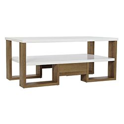 DKD Home Decor stolik kawowy, Standardowy