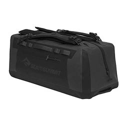 Bolsa estanca HYDRAULIC PRO 75L Negra