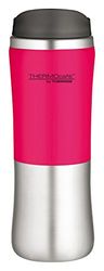 Thermos Thermobecher Thermocafe Brilliant Tumbler, Pink, 300 ml, 102686.0
