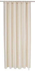 MSV Cortina de Ducha alg/Pol 180 x 200 cm Cordele, 200 x 180 cm.