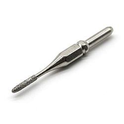 Prorelax PR111 Fresa ad Ago, Accessori per Apparecchi per Manicure/Pedicure, per Rimuovere le Unghie Fortemente Incarnite