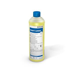 Garrafa Limón 'Gran Consumo'