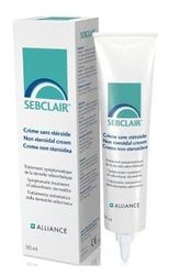 Sebclair Crema 30Ml