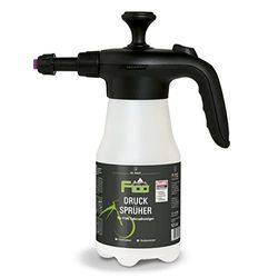 F100 - Pulverizador de pressão (vácuo)