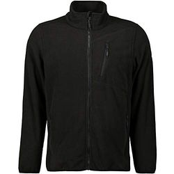 Mckinley Polarnight Giacche, Giaca Uomo, Nero (Black), M