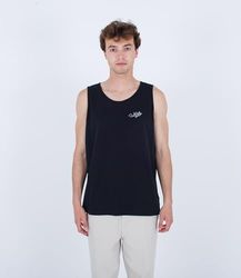 Tanktop Heren - Everyday H2O-Dri Stay Till Two Slub