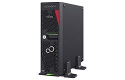 Fujitsu PRIMERGY TX1320 M5 Server Torre Intel Xeon E 3,2 GHz 32 GB DDR4-SDRAM 500 W