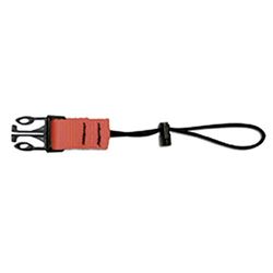 Egamaster - Accesorio lanyard retráctil 66078