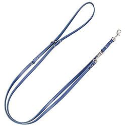 Arppe 218701020007 Straccio Multi-Positivo in Pelle Divertente, Blu