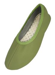 Beck 1008, Scarpe da Ginnastica Unisex-Adulto, Salvia, 44 EU