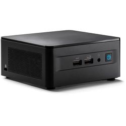 Intel WALL STREET NUC12WSHI7 EU BAREBONE L6 SANS CORD