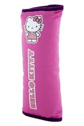 Sparco Almofada almofada XL hello kitty cinto carro infantil