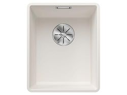 BLANCO 523419 Lavello da Cucina, Bianco, 40 cm Unterschrank