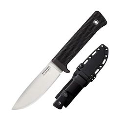 Cold Steel CS36JS, Coltello Unisex – Adulto, Nero, Taglia Unica