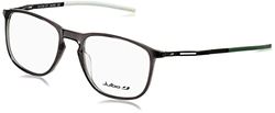 Julbo Covent Damesbril, grijs/groen, 52.5