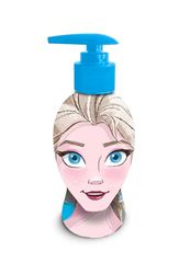 Disney Frozen 2 in 1 Bubble Bath & Shampoo Dispenser 300ml