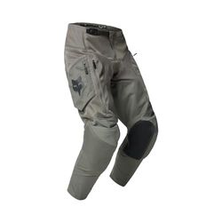 Fox Racing Ranger Air Offroad Pants [DRK STN] Brown