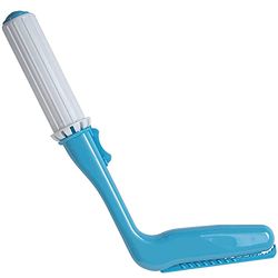 Mabis 641-2506-2000 Self-Wipe Bathroom Toilet Aid
