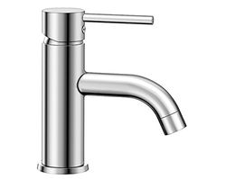 BLANCO 520392 Tajo-WT, Miscelatore per lavabo, cromato
