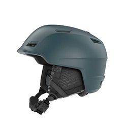 Marker Consort 2.0 Blue/Grey Casque Mixte, Bleu, s