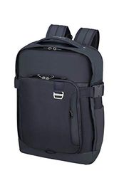 Samsonite Midtown Laptop backpacks, 15.6 inch Expandable (45 cm - 32 L), Blue (Dark Blue)