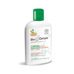 Biogenya Super Baby Protection Eco Natural krem nawilżający, 190 ml