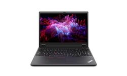 Lenovo ThinkPad P16v Gen 2 (Intel) Intel Core Ultra 7 155H Station de travail mobile 40,6 cm (16") WUXGA 32 Go