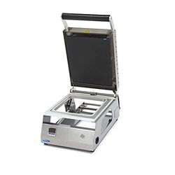 Maxima Topsealmachine - Groot - Verschillende Mallen Beschikbaar
