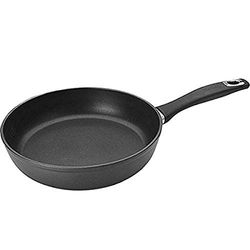 IBILI - Poêle New Induplus, 16 cm, Aluminium, Antiadhésif, Compatible avec l’induction