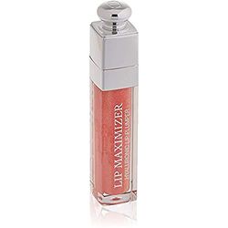 Dior Addict Lip Maximizer 010-holo Pink, 010 Pink, 6 Millilitro