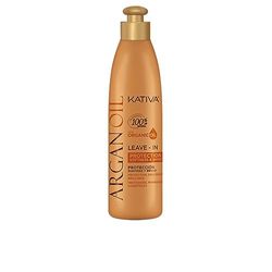 Kativa Argan Oil Leave-in Protection 250 Ml Unisex