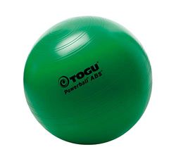 Togu Powerball ABS Groen, 75 cm