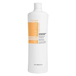 Fanola Nutri Care Restructuring Conditioner - 1000 ml.