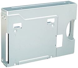 Hewlett Packard Enterprise 870213-B21 Caixa para disco rígido externo de 2,5" Caixa de disco rígido (HDD) - Disco rígido de rede (2,5", SATA, caixa de disco rígido (HDD), ProLiant MicroServer Gen10,