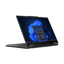 Lenovo ThinkPad X13 2-in-1 Gen 5 21LW002TGE - 13.3" WUXGA, Intel® Core™ Ultra 5 125U, 32GB RAM, 1TB SSD, Windows 11